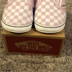 Baby vans